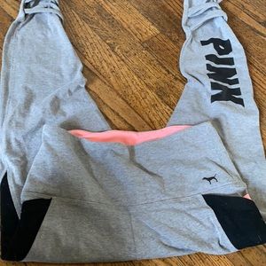 Leggings - Victoria’s Secret PINK